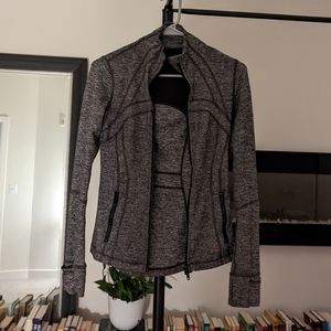 Lululemon Define Jacket